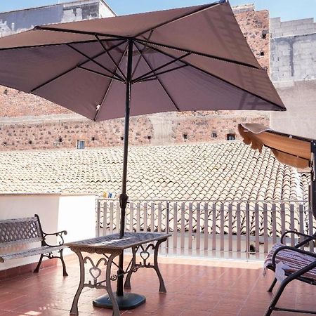 238 Holiday House Catania Ngoại thất bức ảnh