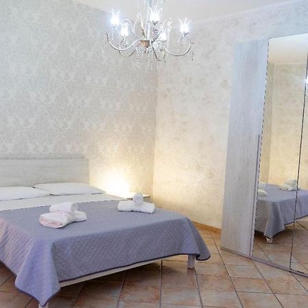 238 Holiday House Catania Ngoại thất bức ảnh