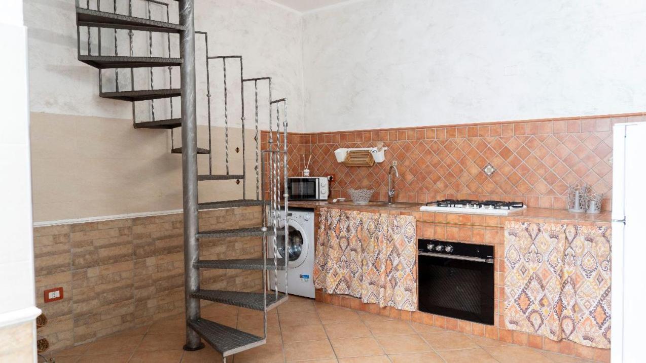 238 Holiday House Catania Ngoại thất bức ảnh