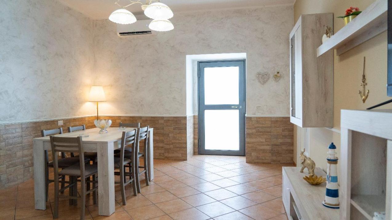 238 Holiday House Catania Ngoại thất bức ảnh