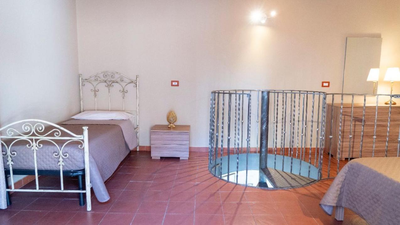 238 Holiday House Catania Ngoại thất bức ảnh