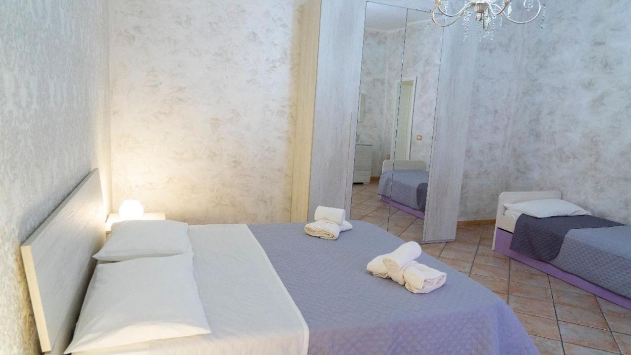 238 Holiday House Catania Ngoại thất bức ảnh