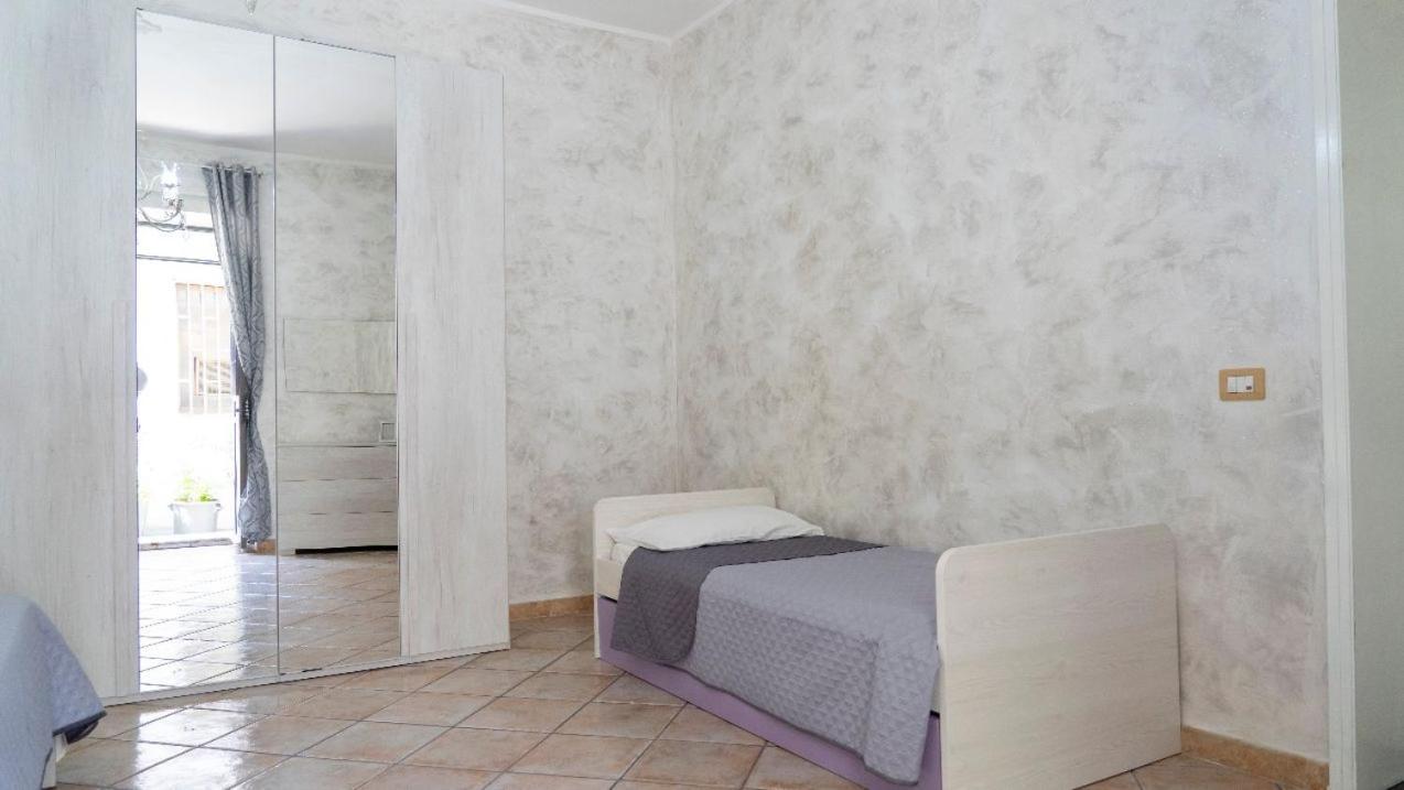 238 Holiday House Catania Ngoại thất bức ảnh