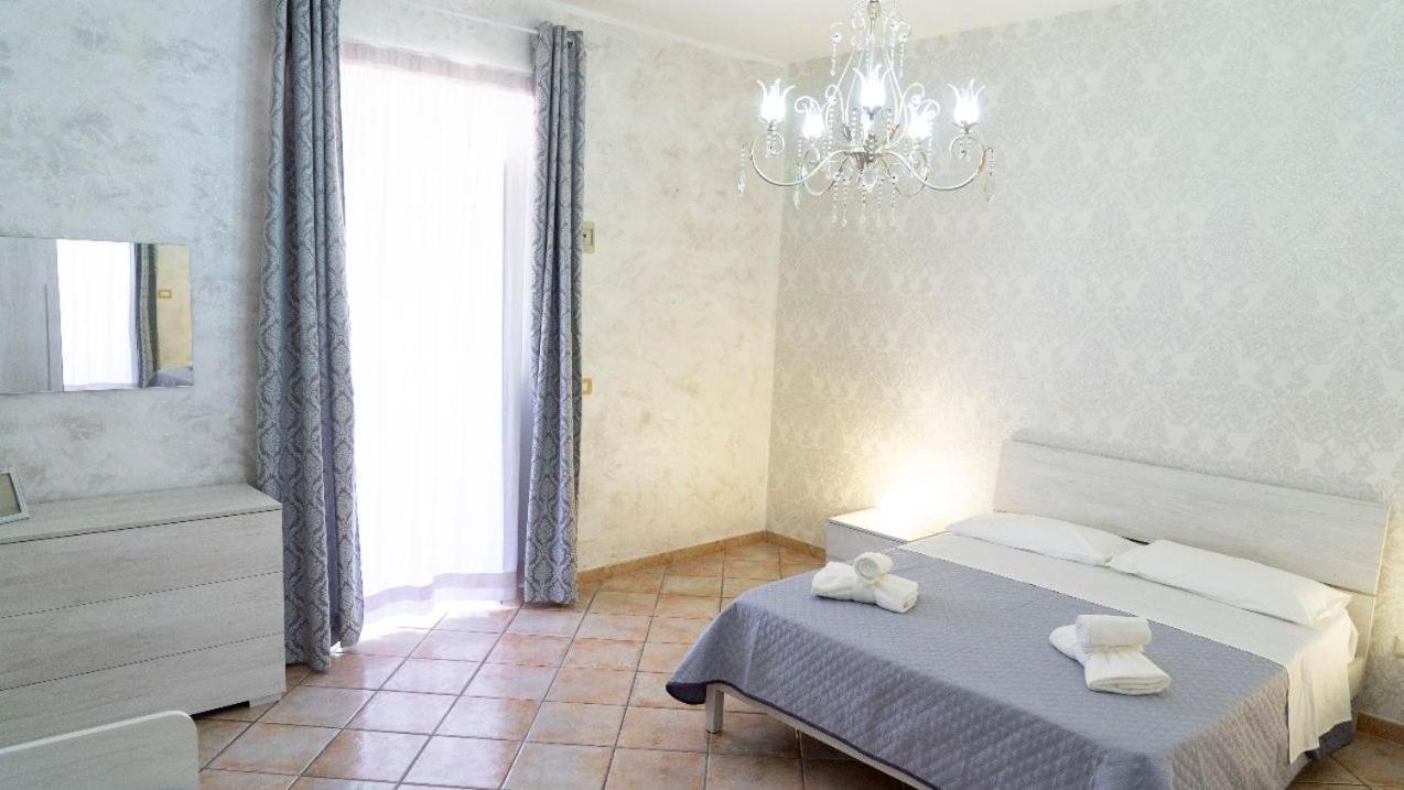 238 Holiday House Catania Ngoại thất bức ảnh