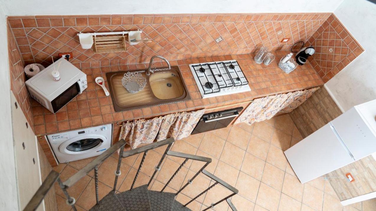 238 Holiday House Catania Ngoại thất bức ảnh