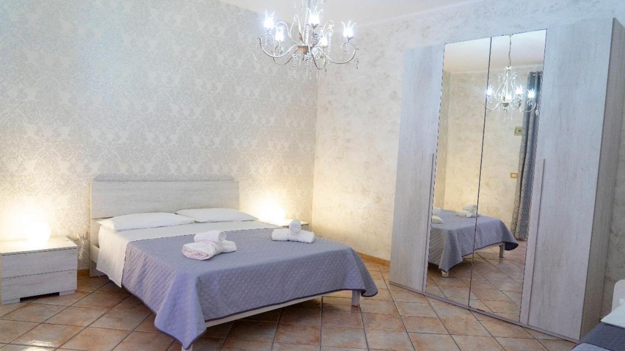 238 Holiday House Catania Ngoại thất bức ảnh