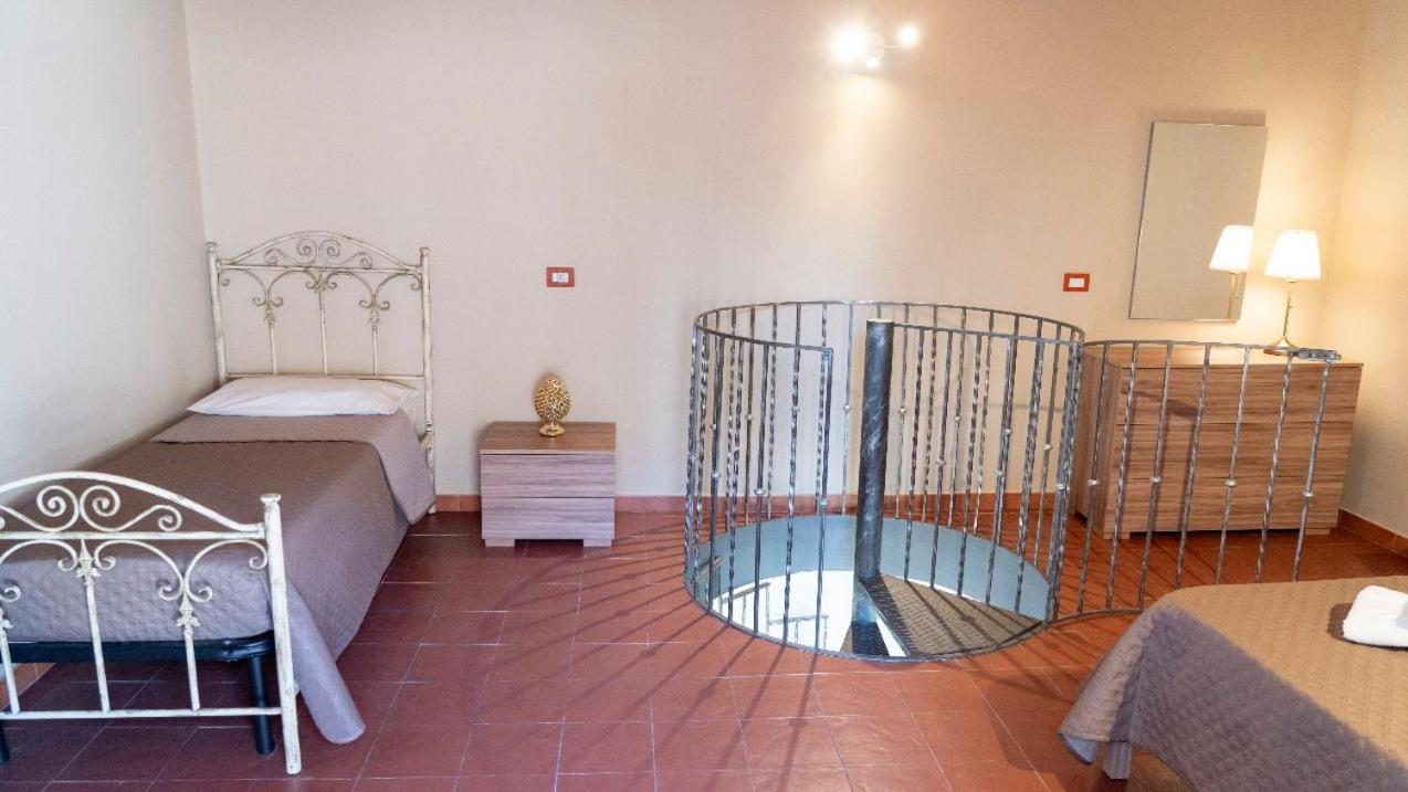 238 Holiday House Catania Ngoại thất bức ảnh