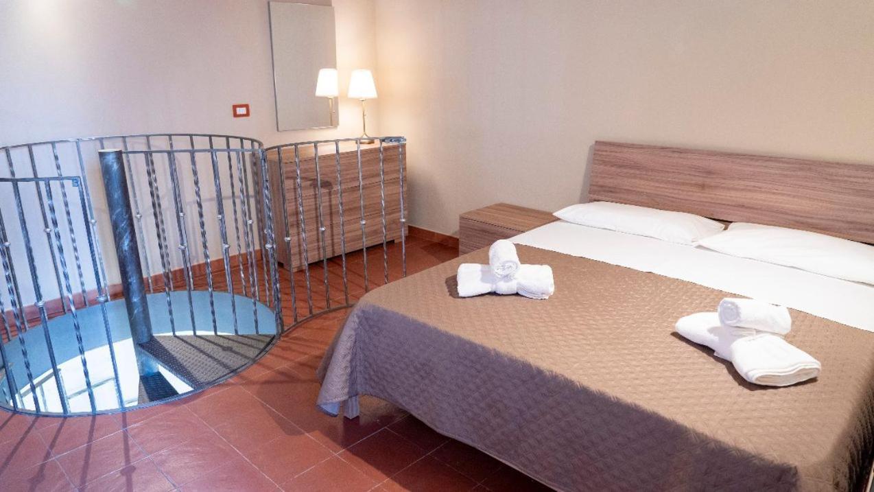 238 Holiday House Catania Ngoại thất bức ảnh