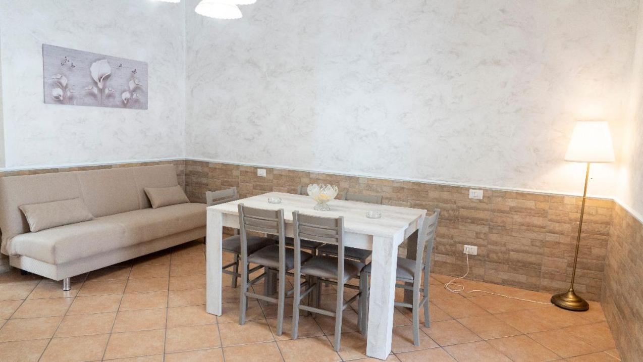 238 Holiday House Catania Ngoại thất bức ảnh